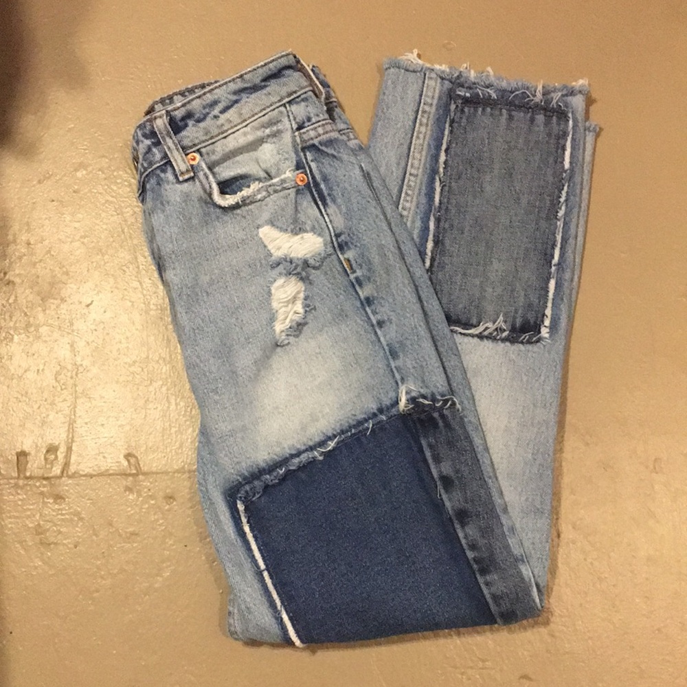 BDG jeans
